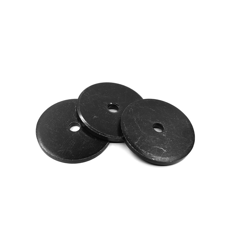 Collier de verrouillage avec fixation de boulons