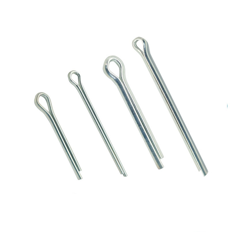 Goupille fendue longue durée