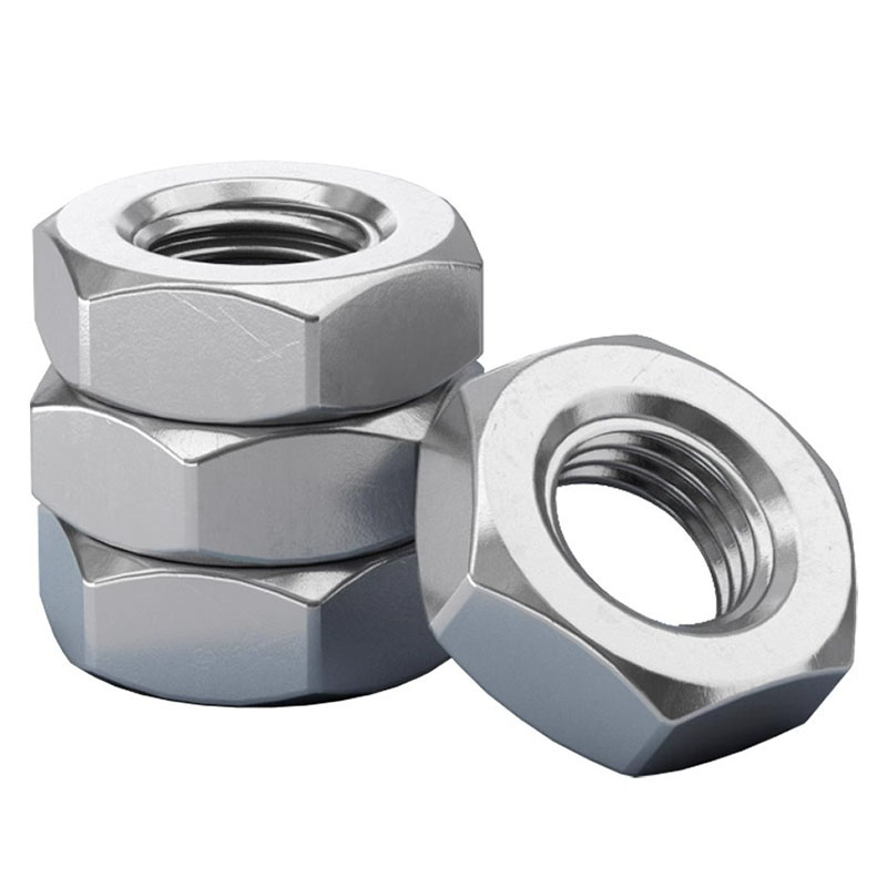 MJ FIRE SMELUX noix minces hexagone