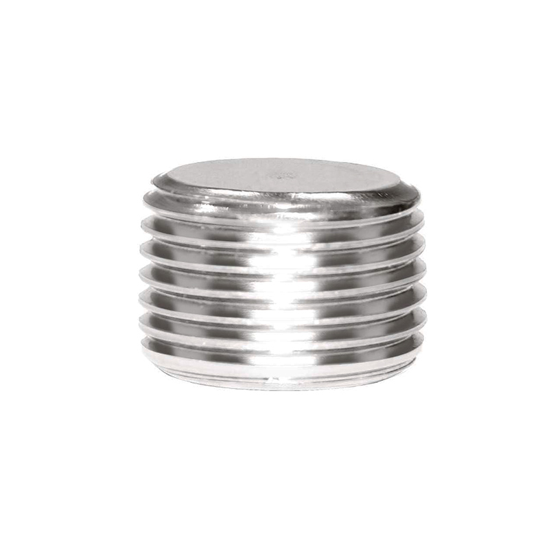 Bouchon hexagonal interne mâle Npt
