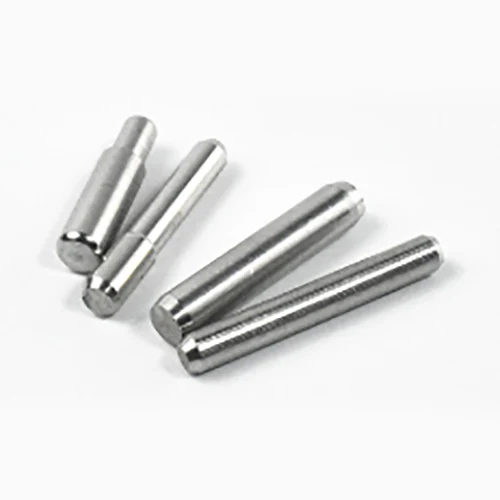 Broches parallèles non stardened-d h8