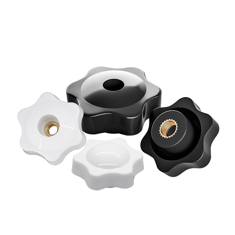 Plum Rester les écrous