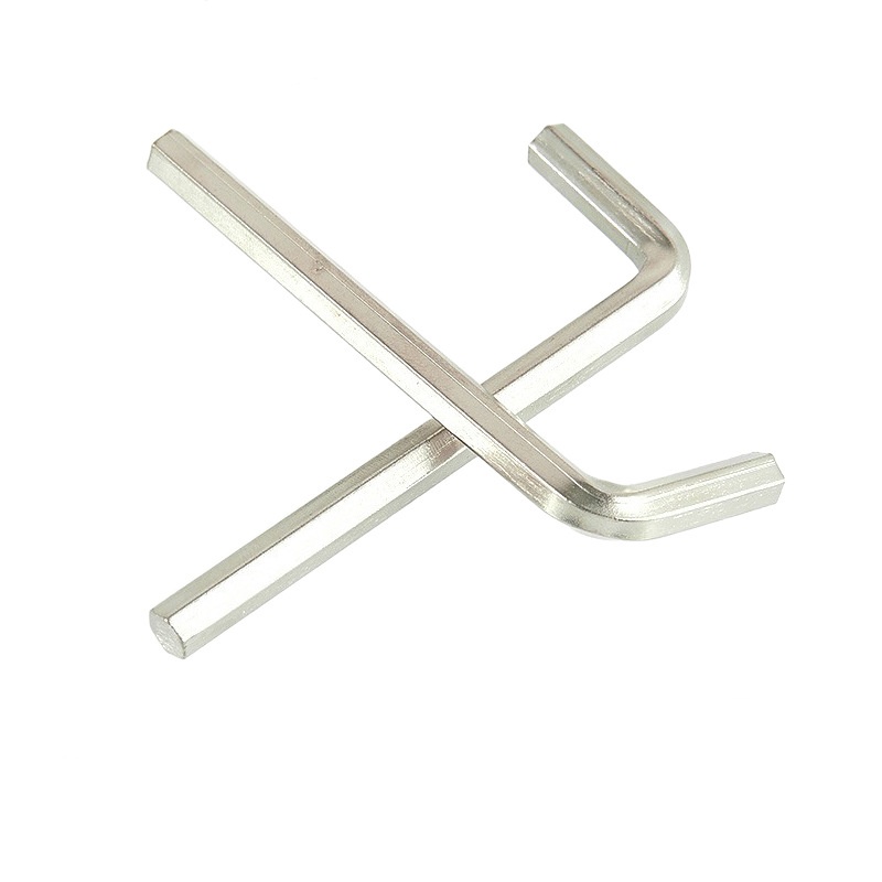 Clé hexagonale de qualité professionnelle