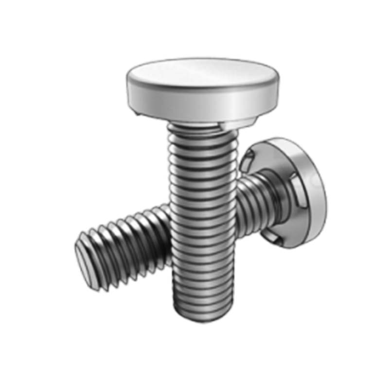 Vis de sous-soudure de projection