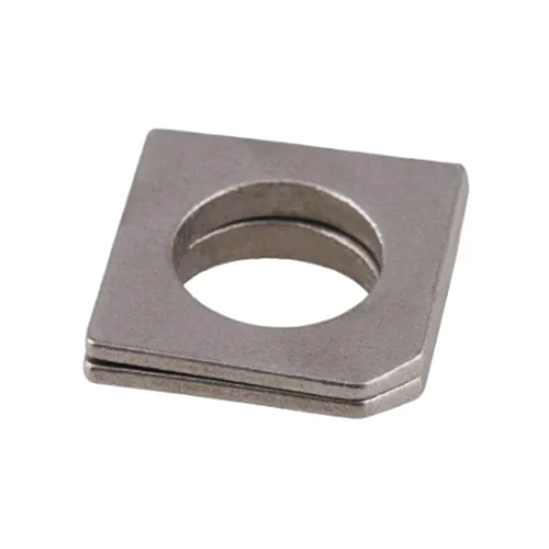 Laveuses coniques Quare pour I en acier