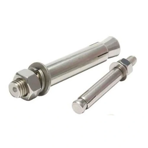 Boulon d'extension arrière