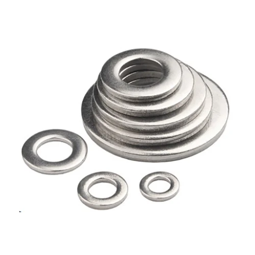 Rings for Shoulder-Mediumn Series