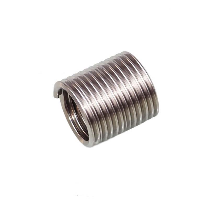 Inserts de filetage à vis
