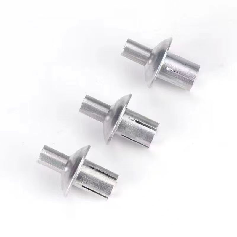 Rivet pénétrant du noyau de joint scellé