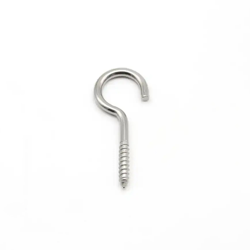 Vis à ongles de l'œil de mouton