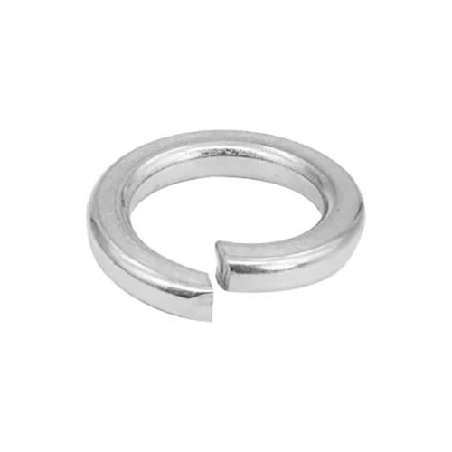 Laveuses de serrure à ressort à bobine unique Type d'éclairage