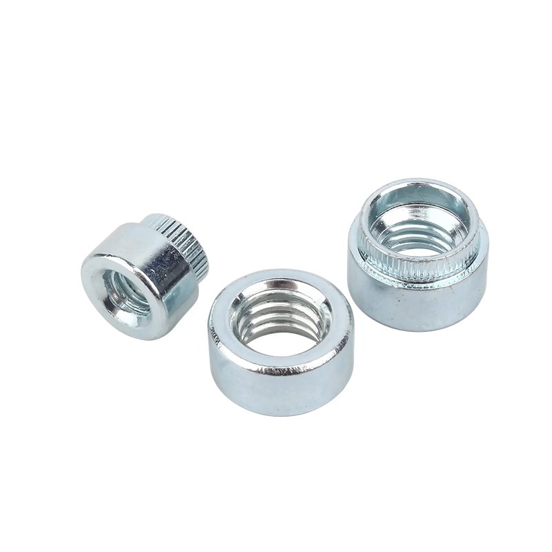 Taille standard rond Secching Nut