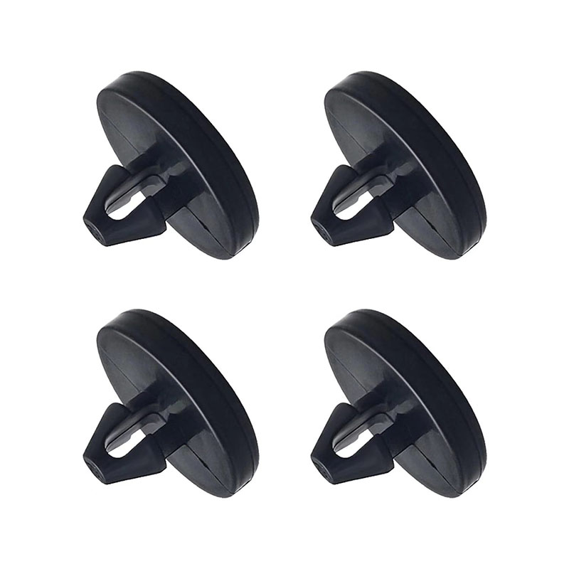 Clip de retenue du joint supérieur