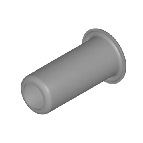 Rivet tubulaire