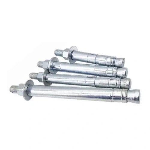 Boulon d'extension à double manche de type 2