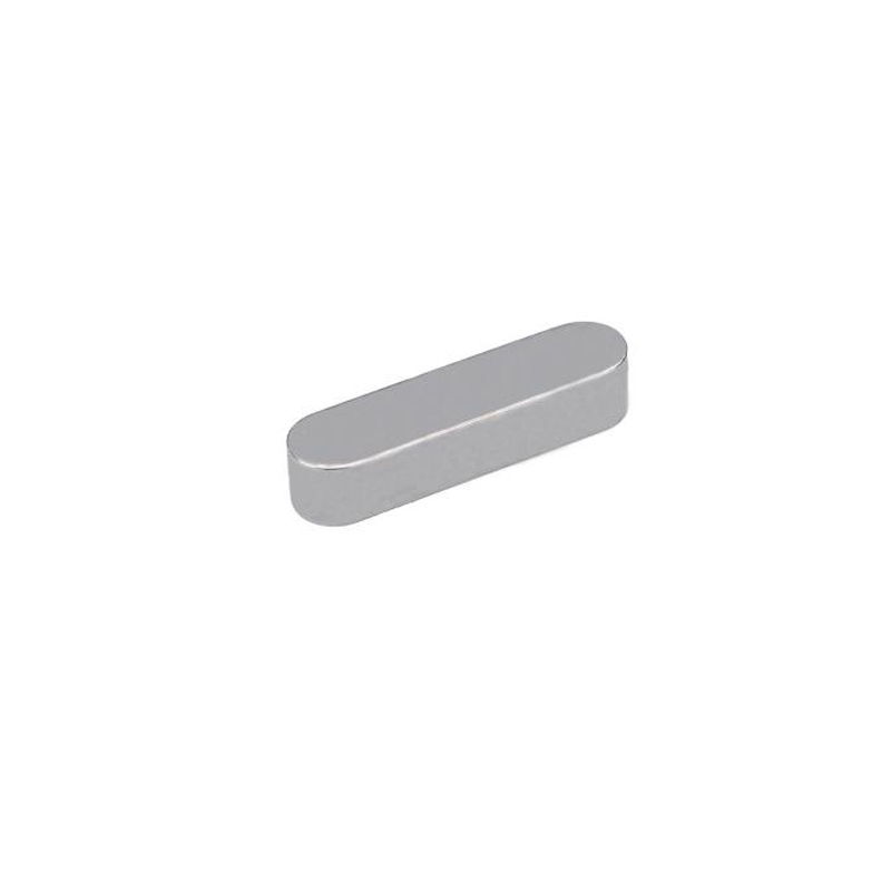 Tapez un guide plate des touches
