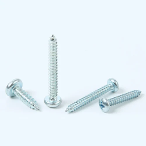 Type AB Square à fente de tête de tête de têtes de têtes