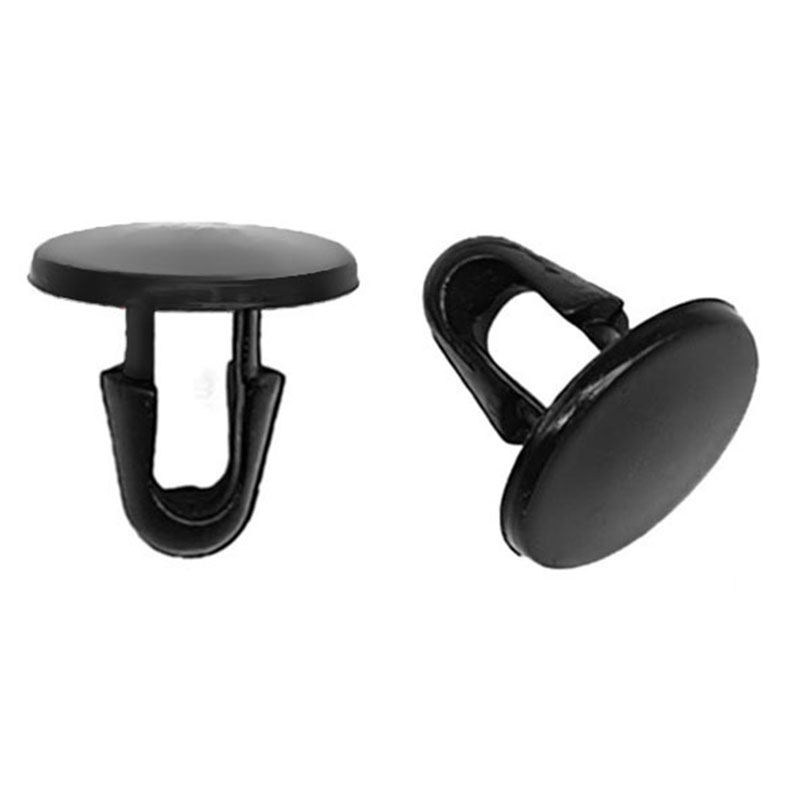 Clip de retenue du joint supérieur de type D