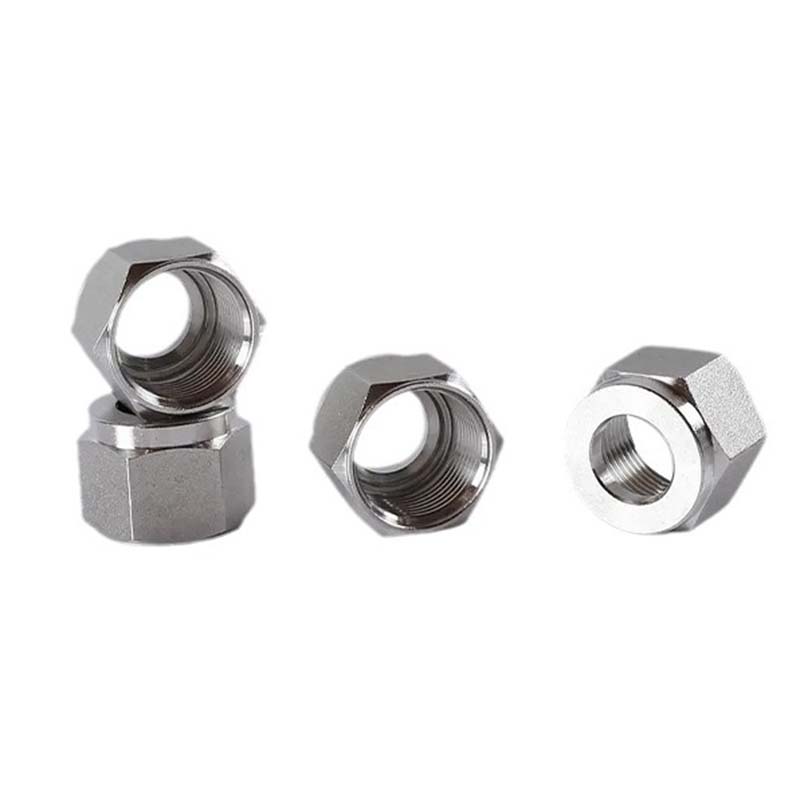 Type G Hexagon Nuts