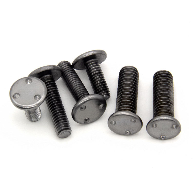 Goujons à souder par projection de type T3