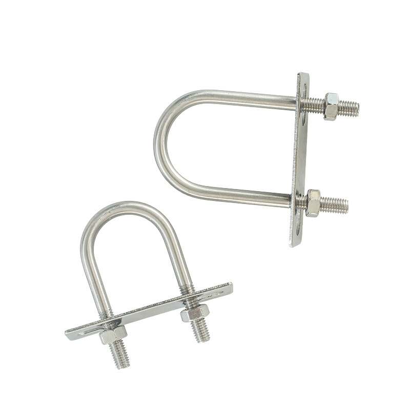 Boulon en forme de U