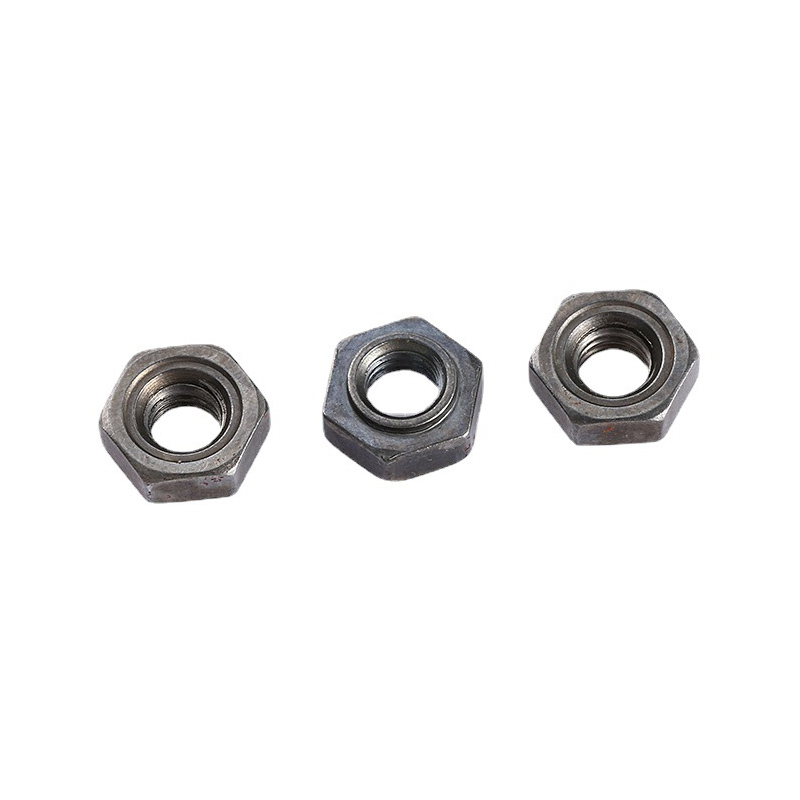 Écrou de soudure hexagonale polyvalente