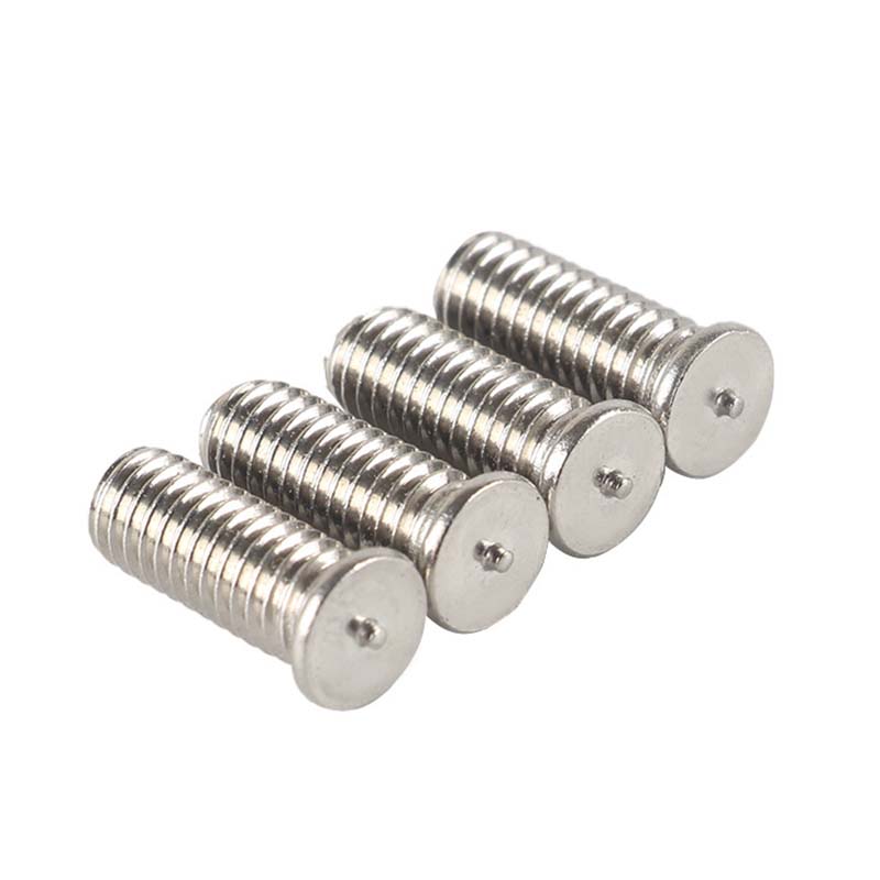 Goujons à souder pour le soudage par décharge de condensateur