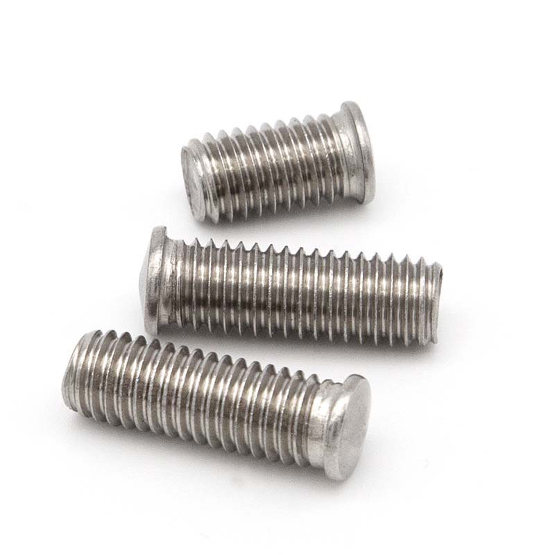 Goujons à souder pour le soudage à l’arc de courte durée